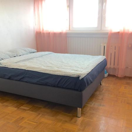 Stilo Dom - Ul Nowowiejska Breslavia Esterno foto
