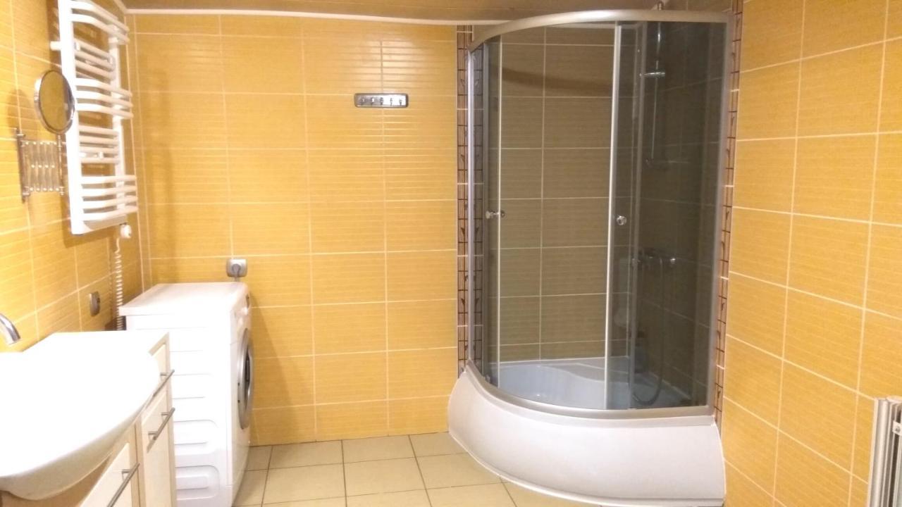 Stilo Dom - Ul Nowowiejska Breslavia Esterno foto